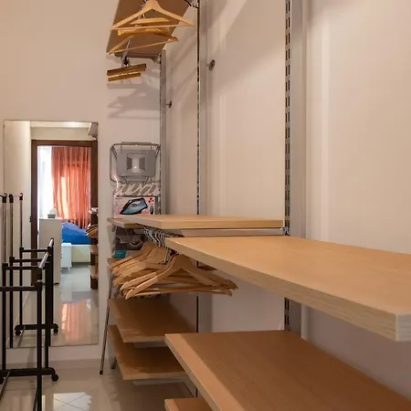 Apartamento Turchese *
