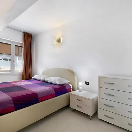 Apartamento Turchese *