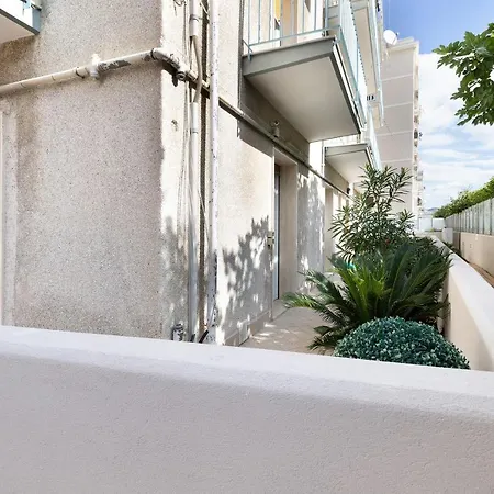Apartamento Turchese *