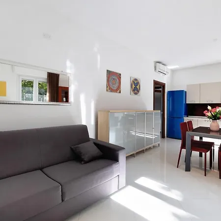 Turchese Apartamento Loano