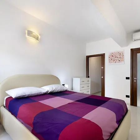 Turchese Apartment