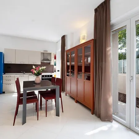 Apartment Turchese *
